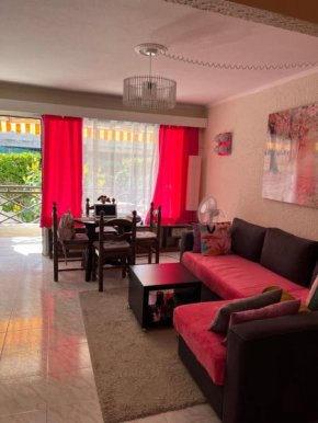 Casa Flor